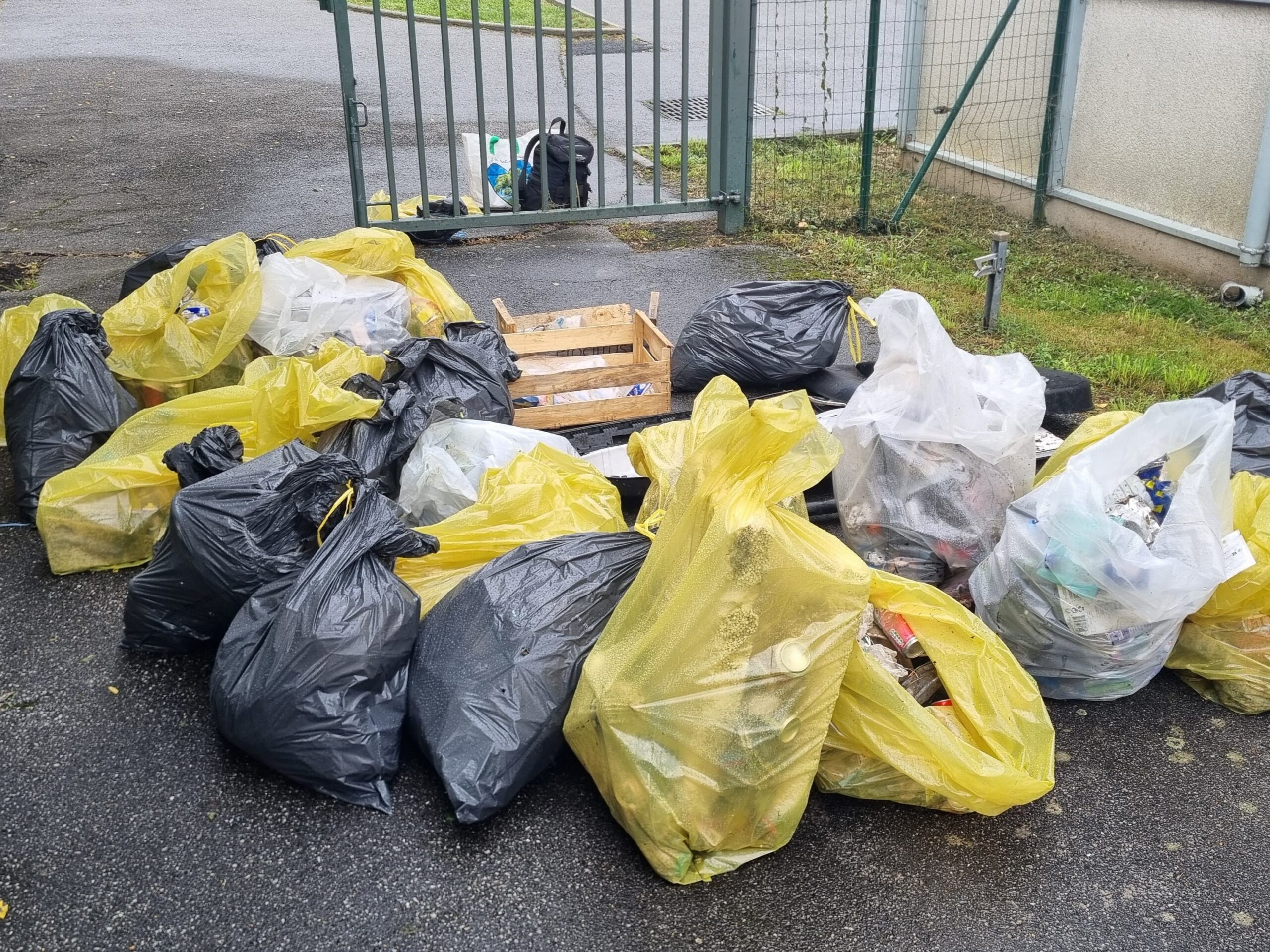 Déchets